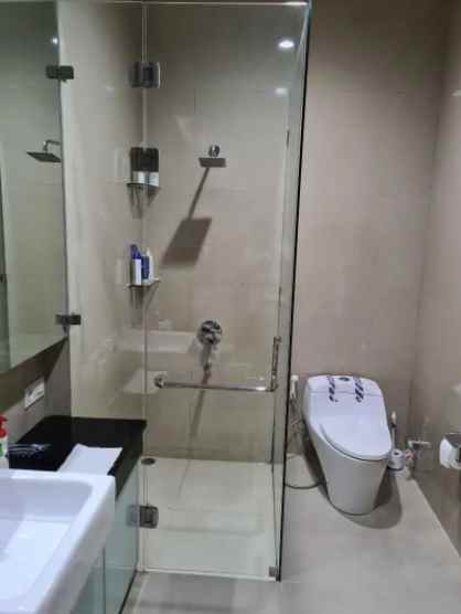 rumah cempaka putih tengah