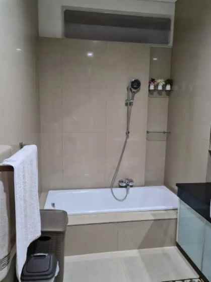 rumah cempaka putih tengah