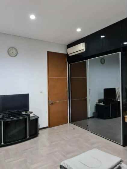 rumah cempaka putih tengah