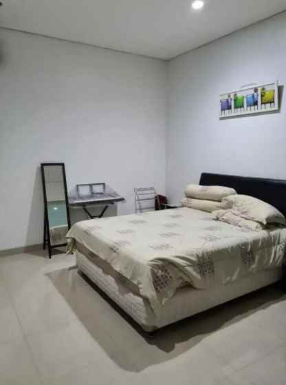 rumah cempaka putih tengah