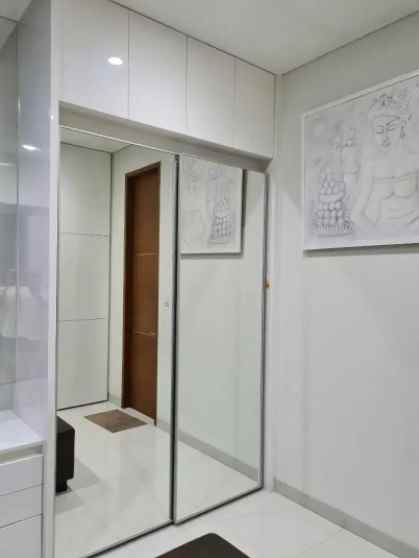 rumah cempaka putih tengah