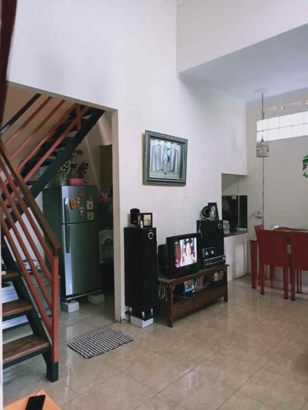 rumah christa residence