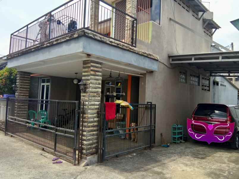 rumah christa residence