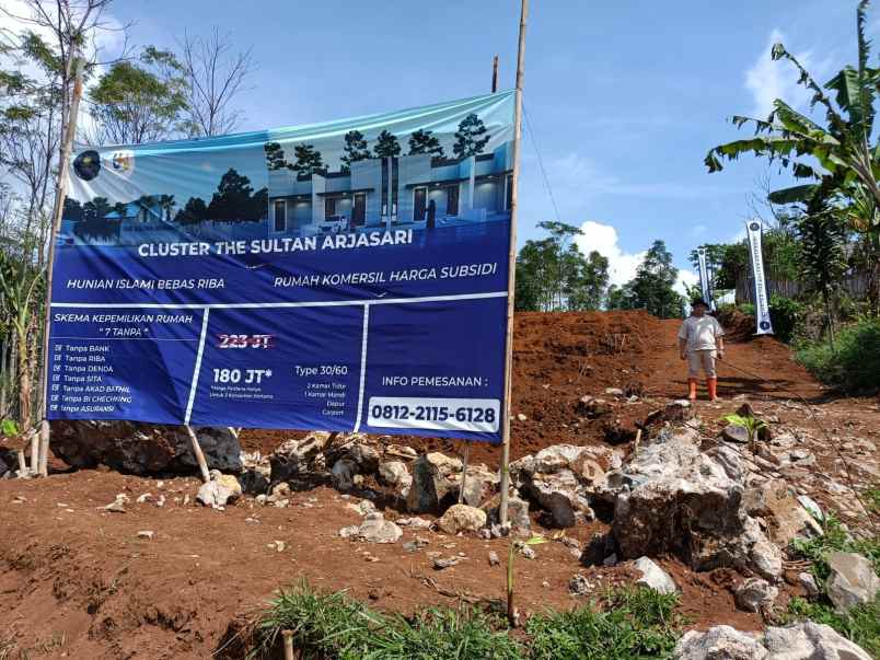 rumah cibuntu cidulang pinggirsari