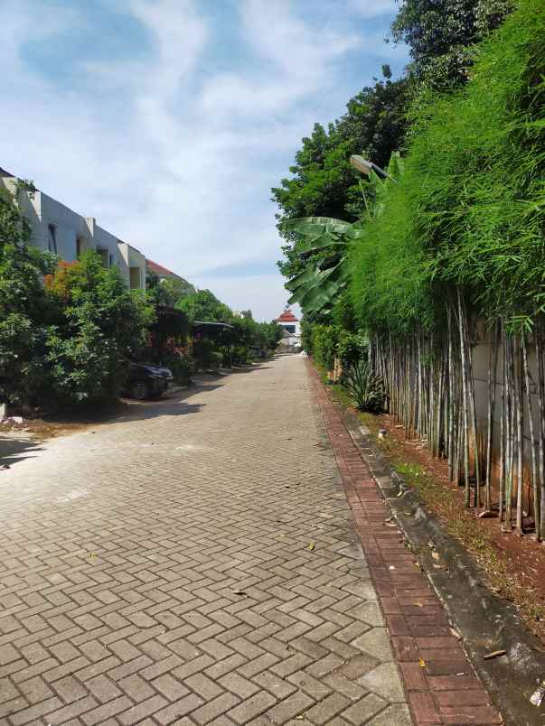 rumah ciganjur jagakarsa jaksel