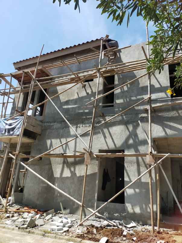 rumah ciganjur jagakarsa jaksel