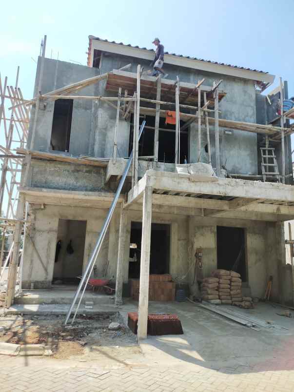 rumah ciganjur jagakarsa jaksel