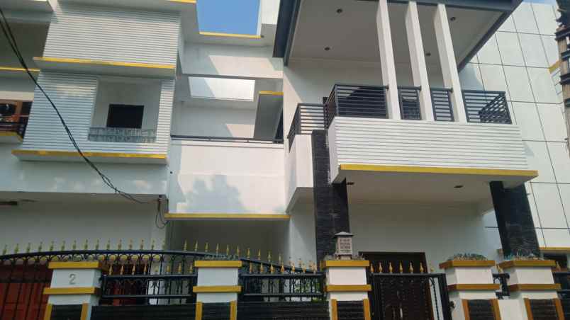 rumah cijunjung permai sentul