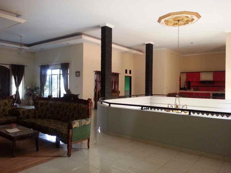 rumah cijunjung permai sentul