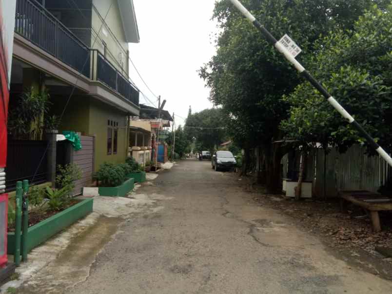 rumah cijunjung permai sentul