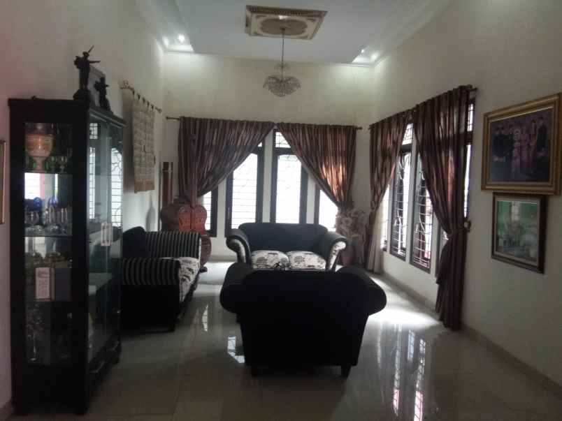 rumah cijunjung permai sentul