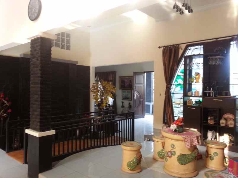 rumah cijunjung permai sentul