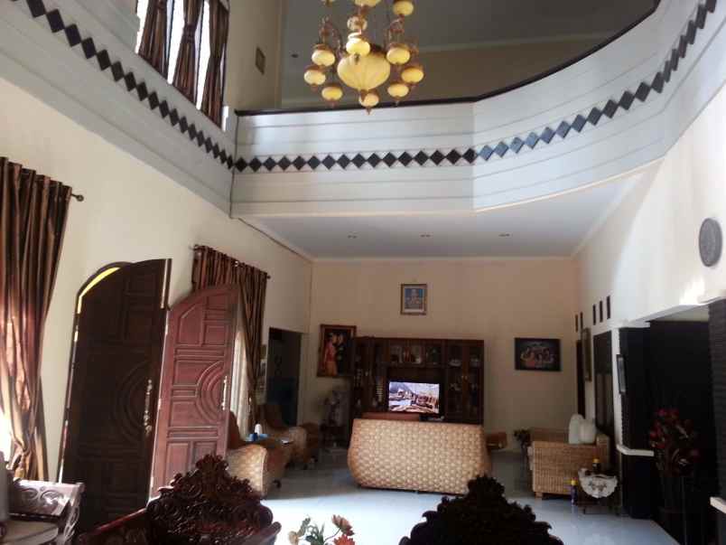 rumah cijunjung permai sentul