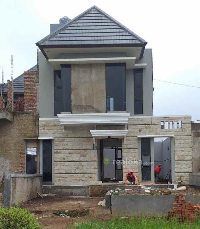 rumah cipageran cimahi utara