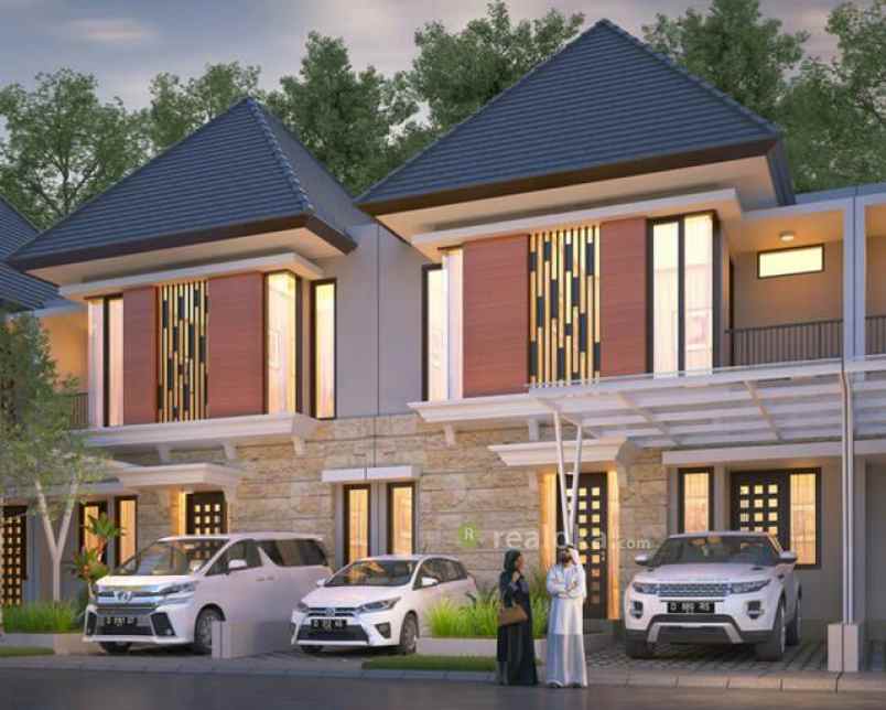 rumah cipageran cimahi utara