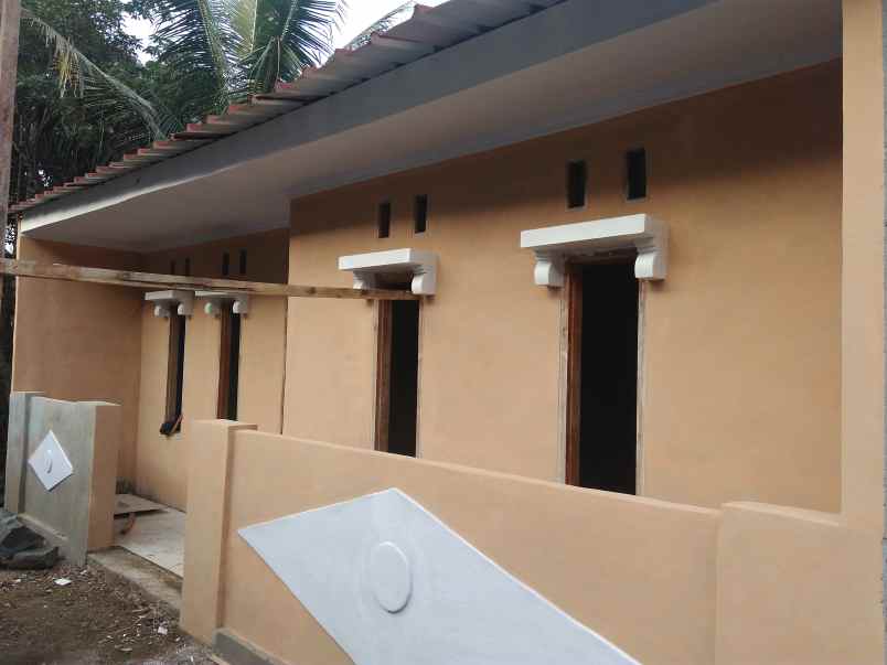 rumah citayam jl pesantren