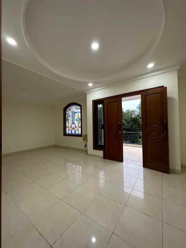 rumah citra garden 3 hook nego siap huni