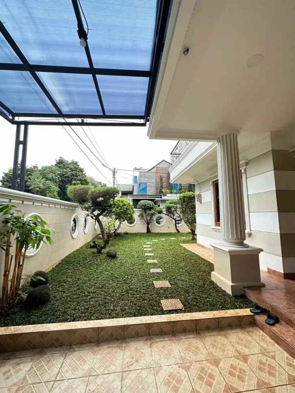 rumah citra garden 3 hook nego siap huni