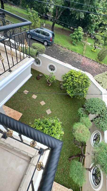 rumah citra garden 3 hook nego siap huni