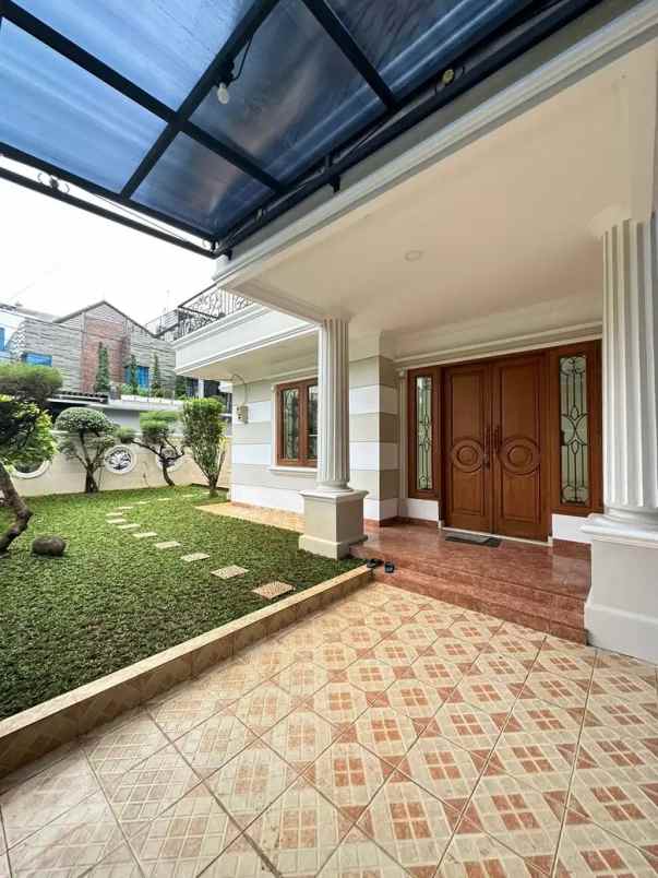 rumah citra garden 3 hook nego siap huni