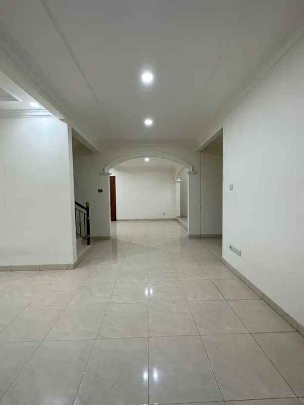 rumah citra garden 3 hook nego siap huni