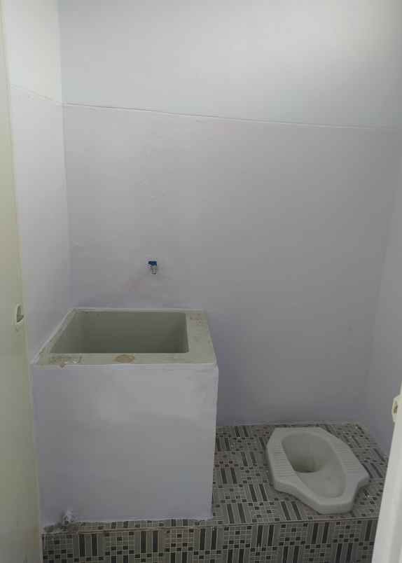 rumah cluster damar t 03 31