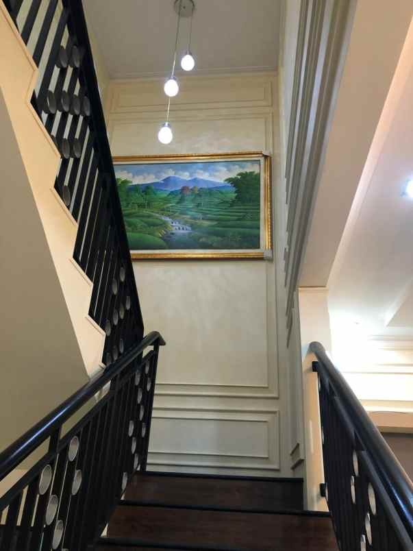 rumah cozy modern boulevard citra gran cibubur cibubur