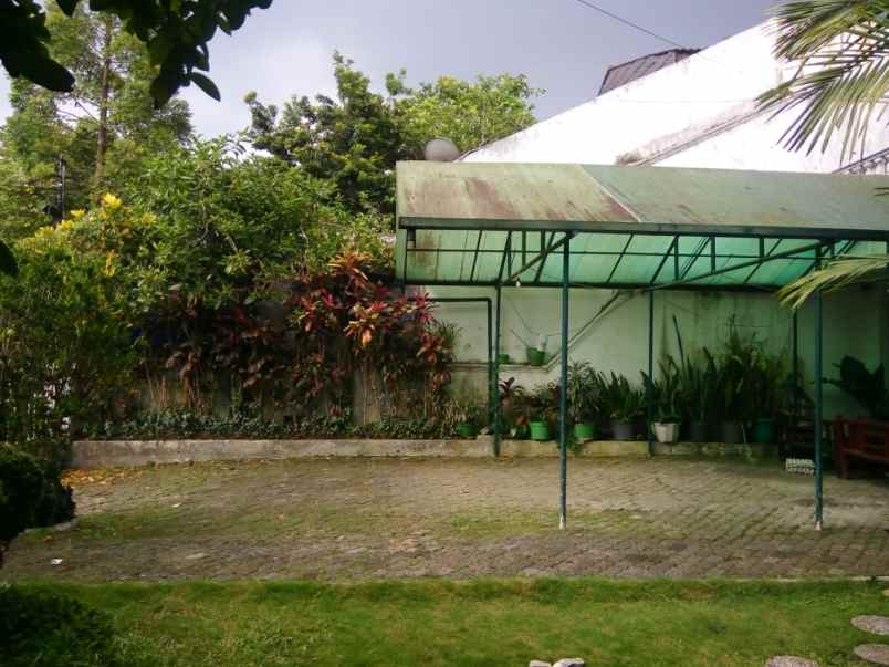 rumah dago