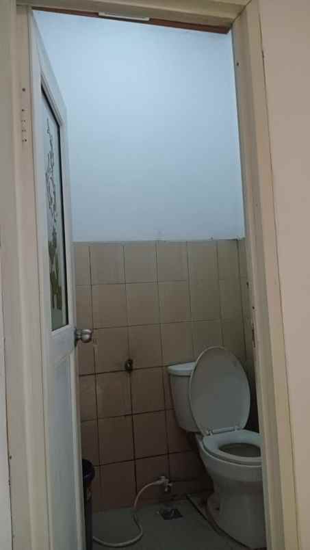 rumah dalam cluster exclusive tanah baru rn elih