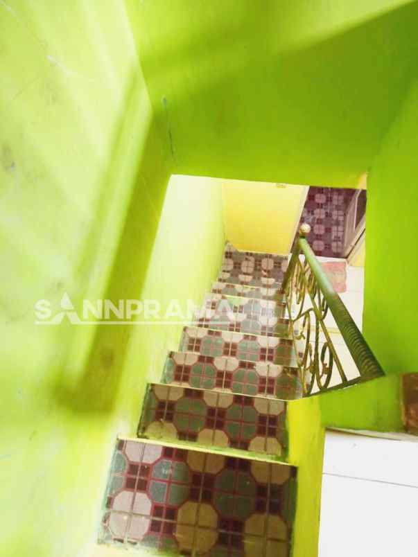 rumah dalam cluster exclusive tanah baru rn elih