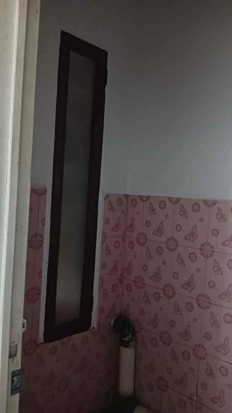 rumah dalam cluster exclusive tanah baru rn elih