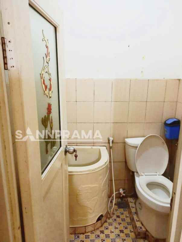 rumah dalam cluster exclusive tanah baru rn elih