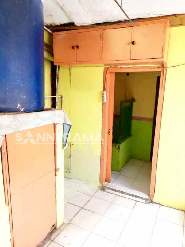 rumah dalam cluster exclusive tanah baru rn elih