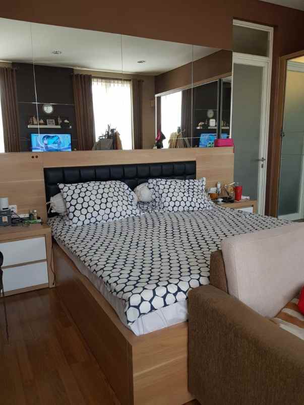 rumah di galaxy bumi permai tahap 1