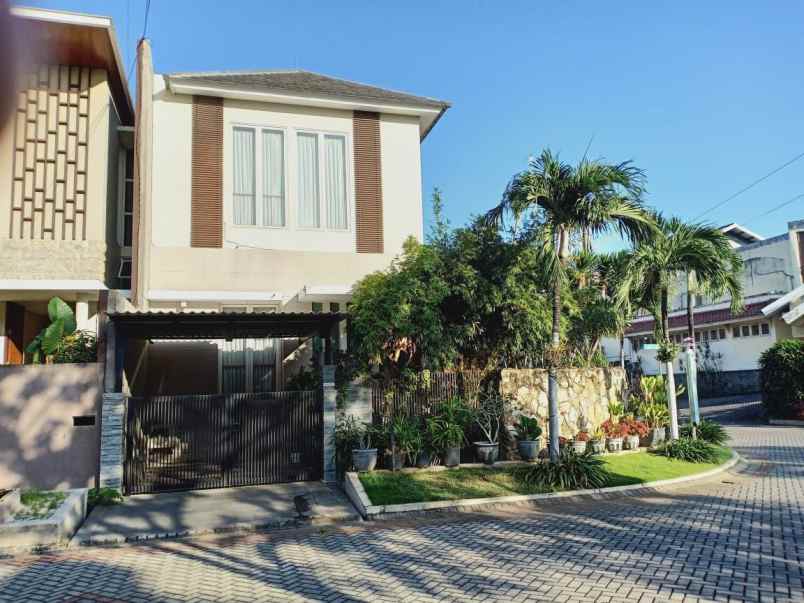 rumah di galaxy bumi permai tahap 1