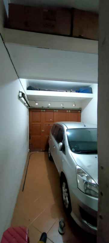 rumah di jl paralayang arcamanik bandung