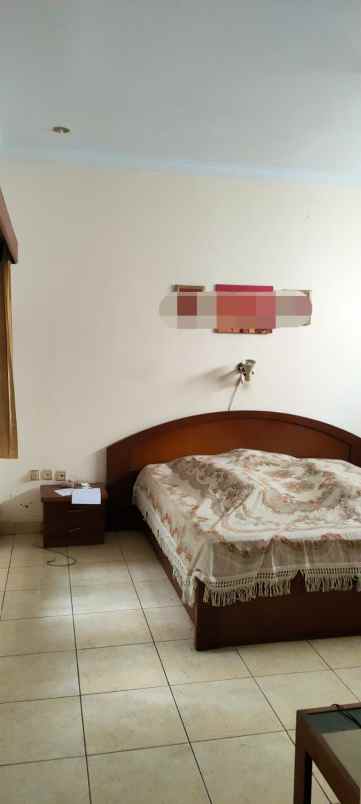 rumah di jl paralayang arcamanik bandung