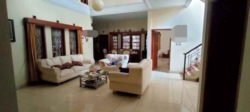 rumah di jl paralayang arcamanik bandung