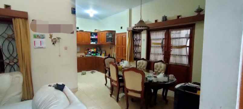 rumah di jl paralayang arcamanik bandung