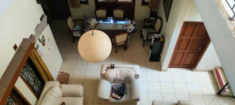 rumah di jl paralayang arcamanik bandung