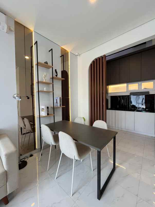 rumah di pasar kemis tangerang banten