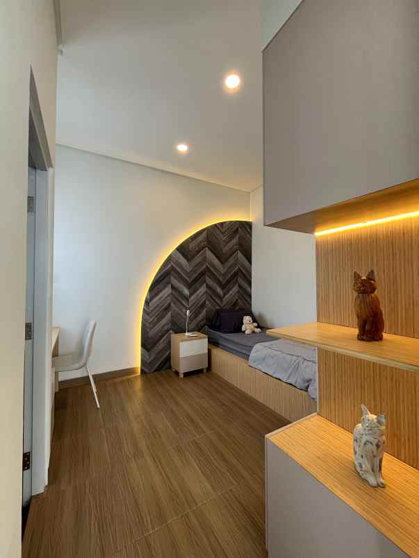 rumah di pasar kemis tangerang banten