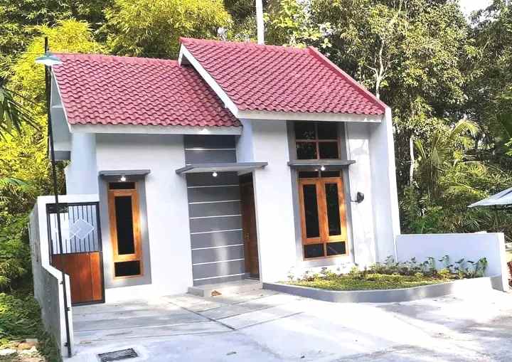 rumah di temon dekat bandara kulon progo yogyakarta