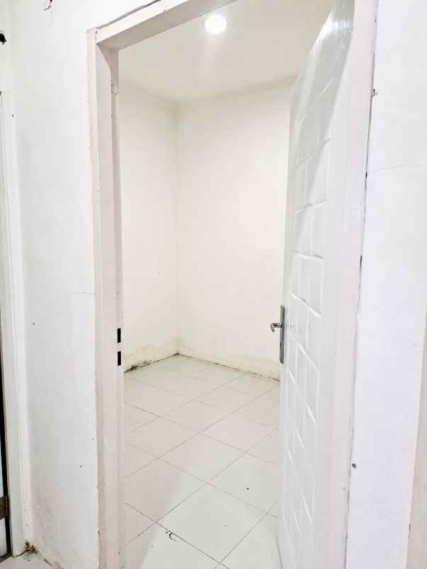 rumah dijual cepat tambun bekasi harga bu