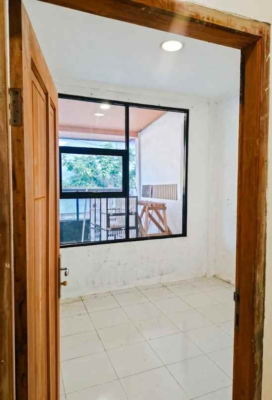 rumah dijual cepat tambun bekasi harga bu