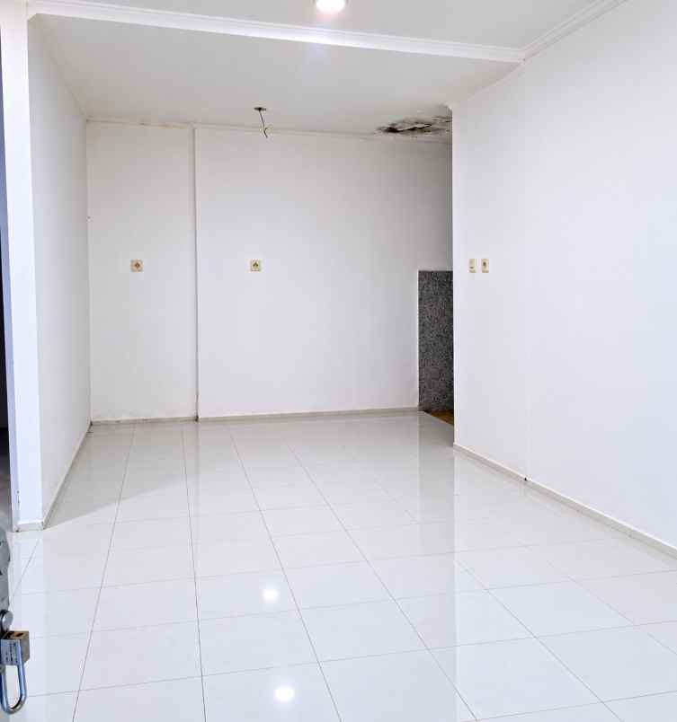 rumah dijual cepat tambun bekasi harga bu