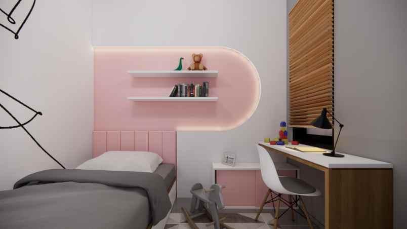 rumah dijual di citayam