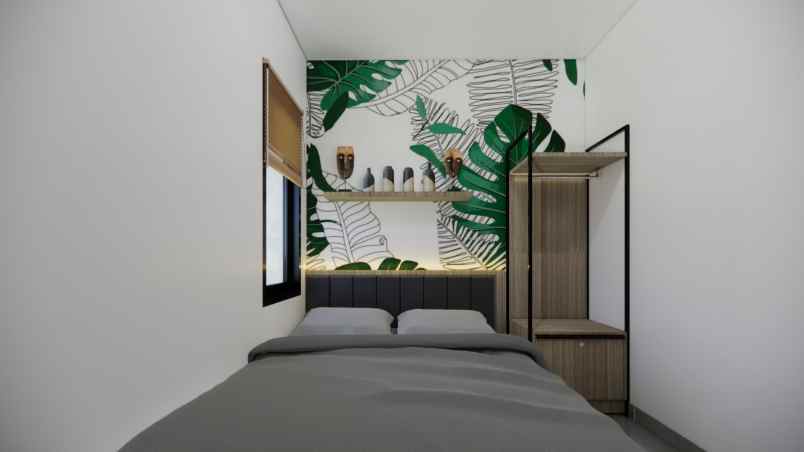 rumah dijual di citayam