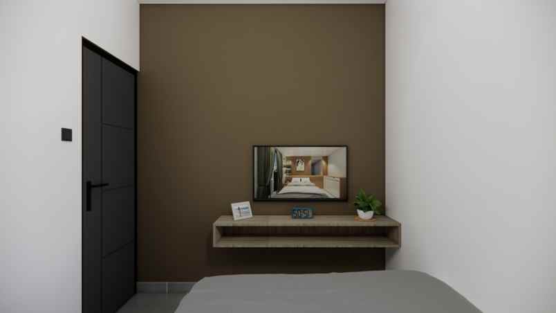 rumah dijual di citayam