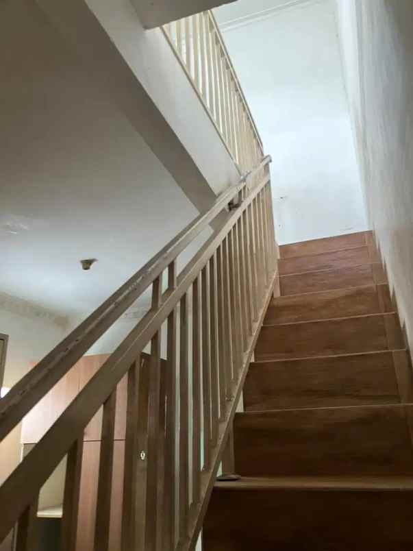 rumah dijual di pondok ranji dekar bxc bintaro